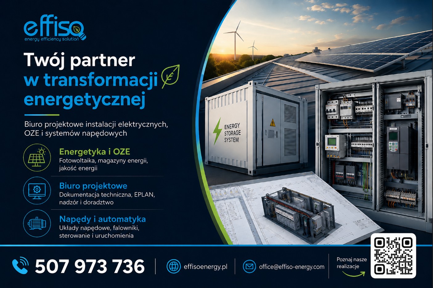 projektowanie LĘDZINY